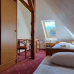 Goscinne Przy Kosciele Wang. Guest house Karpacz