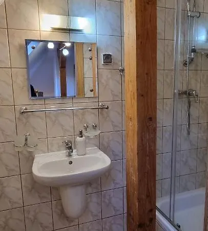 Goscinne Przy Kosciele Wang. 3* Karpacz