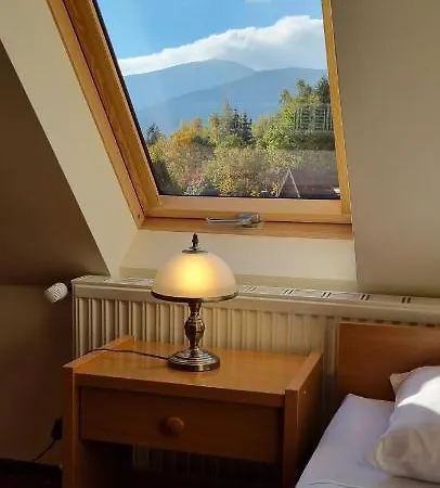 Goscinne Przy Kosciele Wang. Karpacz