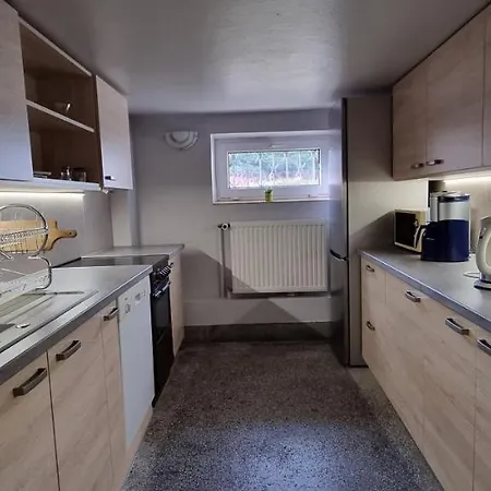 Goscinne Przy Kosciele Wang. Affittacamere Karpacz