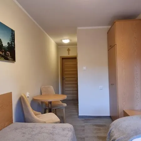 Goscinne Przy Kosciele Wang. 3* Karpacz