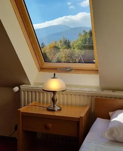 Goscinne Przy Kosciele Wang. كارباش