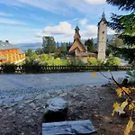Goscinne Przy Kosciele Wang. 3* Karpacz