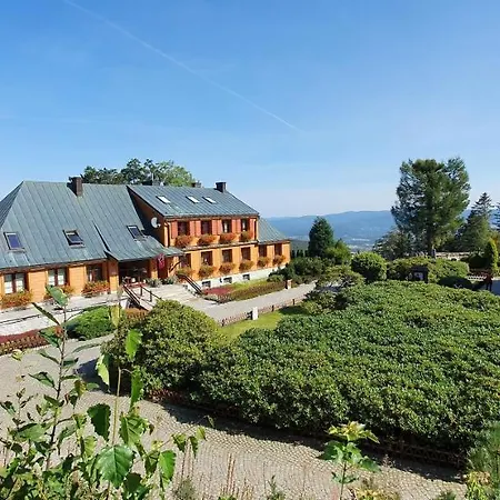 Goscinne Przy Kosciele Wang. 卡尔帕奇