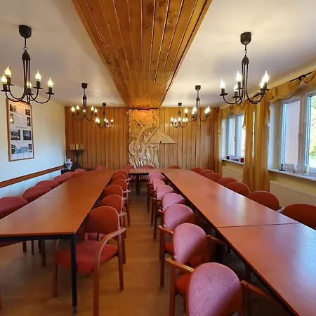 Goscinne Przy Kosciele Wang. 3* 卡尔帕奇