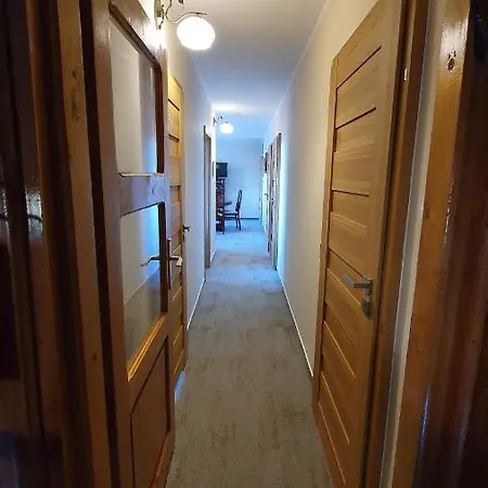 Goscinne Przy Kosciele Wang. 3* Karpacz