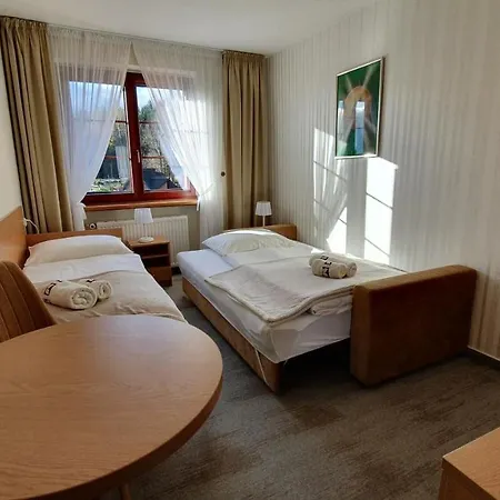 Goscinne Przy Kosciele Wang. 卡尔帕奇