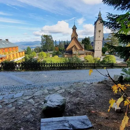 Goscinne Przy Kosciele Wang. 3* 卡尔帕奇