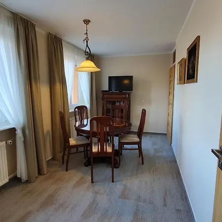 Goscinne Przy Kosciele Wang. 3*