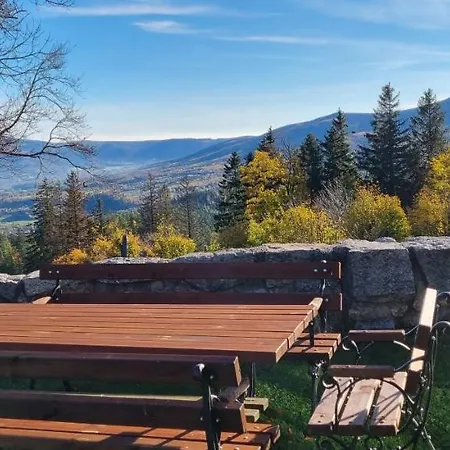 Goscinne Przy Kosciele Wang. 3*