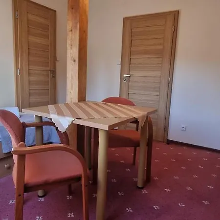 Gasthuis Goscinne Przy Kosciele Wang. 3*