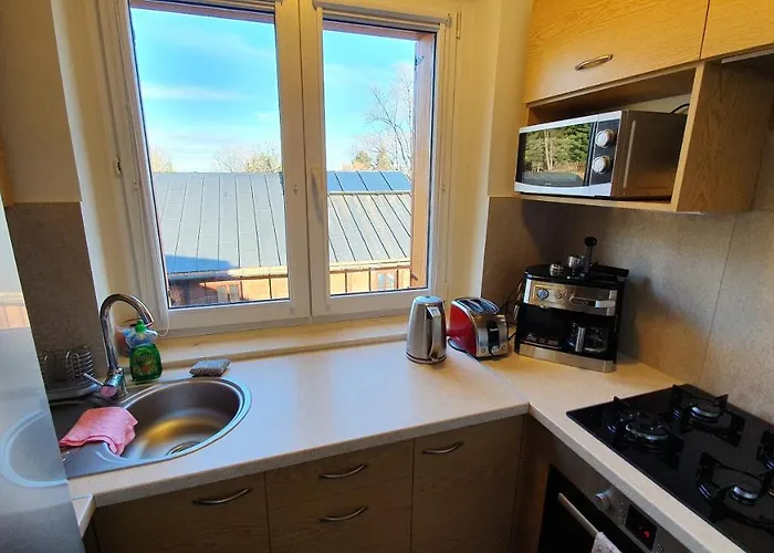 Goscinne Przy Kosciele Wang. 3* Karpacz