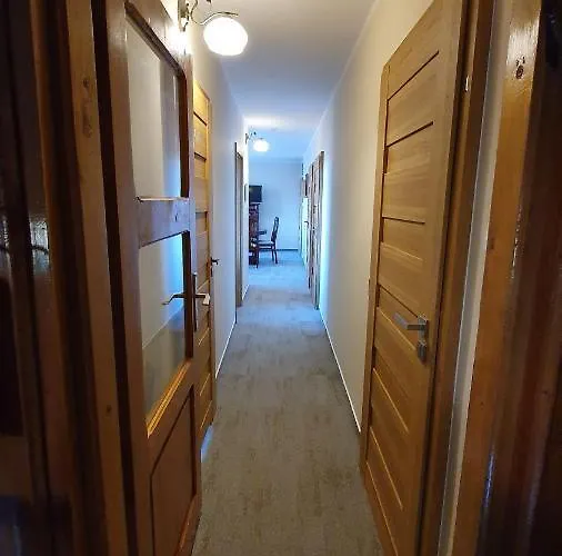 Goscinne Przy Kosciele Wang. 3* Karpacz